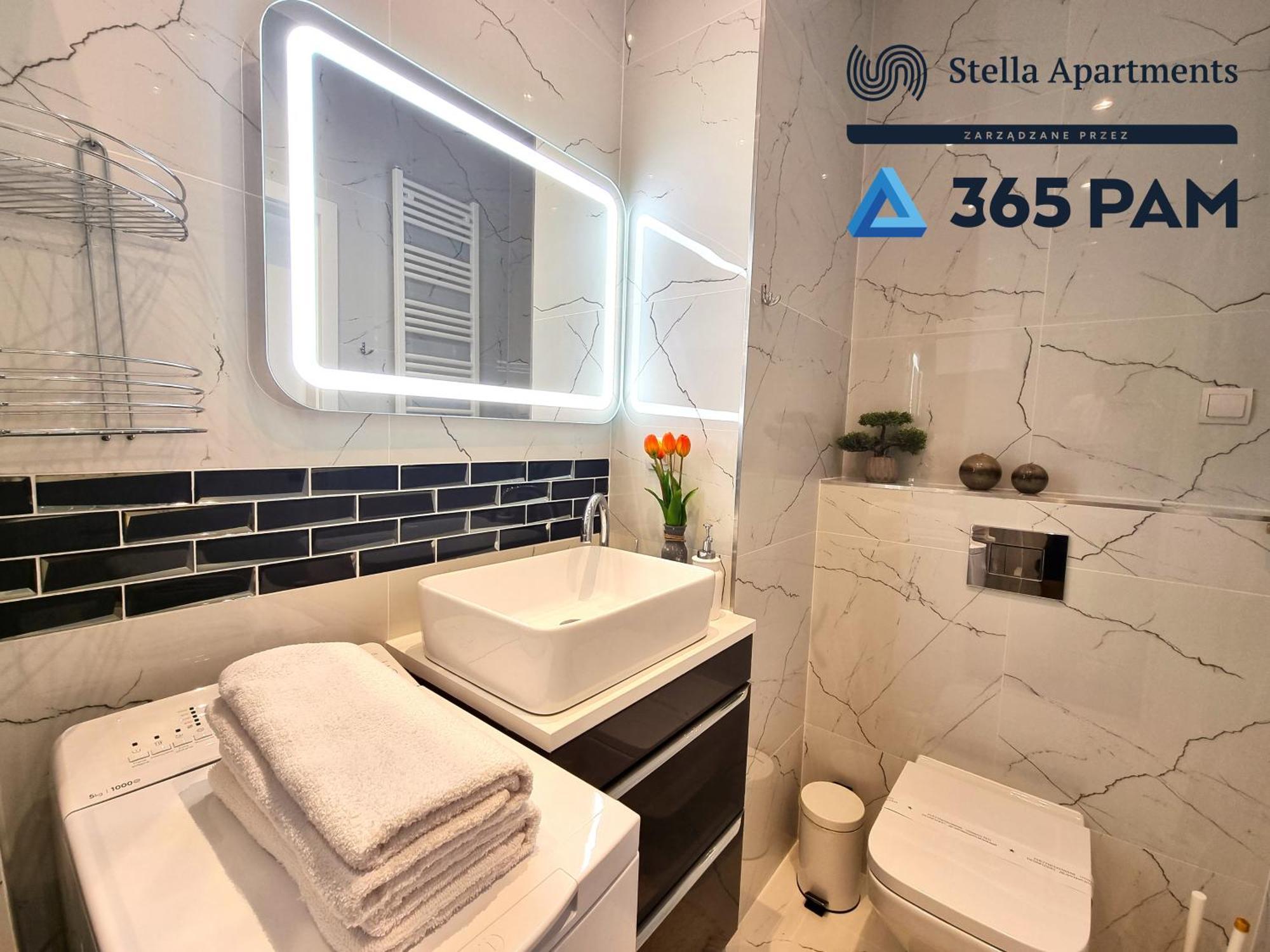 Summer Loft Baltic 41 Z Dostepem Do Bawialni - 365Pam Ustronie Morskie Exterior foto
